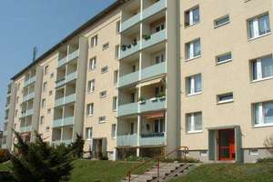 Miet mich - ansprechende 3-Zimmer-Wohnung