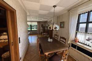 Freistehendes Wohnhaus mit Gartenidylle – flexibel als Ein- oder Zweifamilienhaus nutzbar – Im Heimberge 14, 45289 Burgaltendorf, Essen – Vorschaubild 10