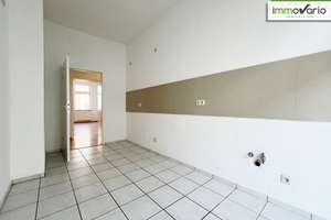 Einfache 3-Raum-Wohnung mit Balkon, Tageslichtbad, Wanne & Dusche, Abstellraum. Stellplatz möglich – Fichtestraße 16, 39112 Sudenburg, Magdeburg – Vorschaubild 19