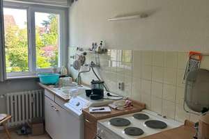 Helle 3-Zimmer-Wohnung mit Balkon ins Grüne – ruhige Lage in Darmstadt-Eberstadt – Die vollständige Adresse der Immobilie erhältst du vom Anbieter., 64297 Eberstadt, Darmstadt – Vorschaubild 13