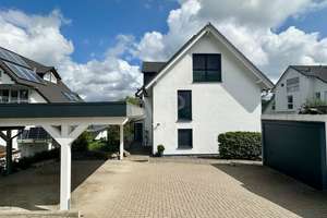 Moderne 3-Zimmer-Wohnung mit Südwest-Balkon am Bürbacher Giersberg – 57074 Bürbach, Siegen – Vorschaubild 19