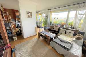 Freistehendes Wohnhaus mit Garten in Südhanglage – Berliner Str. 68, 38678 Goslar (Kreis) – Vorschaubild 18