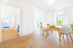 Altbau kombiniert mit Neubauflair:
Ihre neue Eigentumswohnung im EG mit Erstbezug! – Die vollständige Adresse der Immobilie erhältst du vom Anbieter., 34233 Fuldatal – Vorschaubild 8
