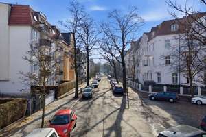 Kapitalanleger aufgepasst: 3-Zi.-Altbau mit treuem Mieter seit 1980 – Die vollständige Adresse der Immobilie erhältst du vom Anbieter., 13156 Niederschönhausen, Berlin – Vorschaubild 12