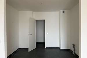 "Rather Carré" Helle 3-Zimmer-Wohnung mit Loggia  * ab sofort – Am Gatherhof 29, 40472 Rath, Düsseldorf – Vorschaubild 4