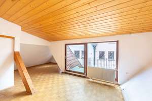 WEITBLICK: City Atrium! – Die vollständige Adresse der Immobilie erhältst du vom Anbieter., 71522 Backnang – Vorschaubild 5