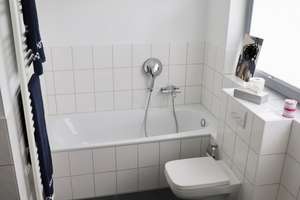 Wohnung mit Ausblick in der Dortmunder Bittermark  – 44229 Bittermark, Dortmund – Vorschaubild 7