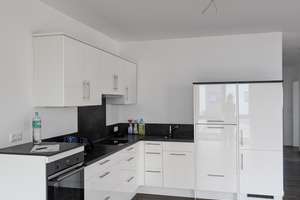 Moderne 3-Zi-Wohnung mit Balkon im Neubaugebiet in Groß Munzel – 30890 Barsinghausen – Vorschaubild 9
