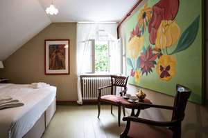 Zuhause mit viel Platz in einer Villa in Berlin-Britz – 12359 Britz, Berlin – Vorschaubild 8