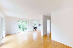 Wunderschöne 3-Zimmer Wohnung mit Balkon – Happelstraße 60, 74074 Heilbronn, Heilbronn – Vorschaubild 3