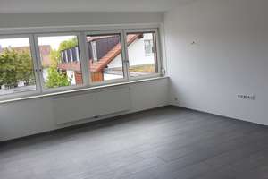 Großzügiges Apartment, 1 ZKB, EbK, München Hadern! U-Bahn – 81375 Großhadern, München – Vorschaubild 5