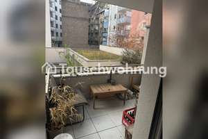 Tauschwohnung: Moderne 2-Zimmer Wohnung nahe Rhein – Die vollständige Adresse der Immobilie erhältst du vom Anbieter., 55118 Neustadt, Mainz – Vorschaubild 6