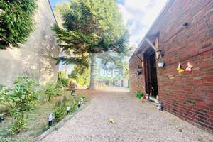 Ein Haus mit Potenzial - Neubau, Aufstockung, Freizeit - Sie entscheiden! – Die vollständige Adresse der Immobilie erhältst du vom Anbieter., 41238 Bonnenbroich-Geneicken, Mönchengladbach – Vorschaubild 2