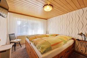 Wohnhaus mit Einliegerwohnung und Weideblick – Die vollständige Adresse der Immobilie erhältst du vom Anbieter., 25792 Neuenkirchen – Vorschaubild 16
