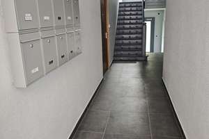 Modernisierte 2-Zimmer Wohnung in Linden-Süd zur Vermietung oder Eigennutzung – Ricklinger Straße 87, 30449 Linden-Süd, Hannover – Vorschaubild 12