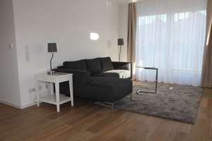 Premium 2-Zimmer-Wohnung Voll Möbliert mit Balkon und EBK zentral in Darmstadt – Rossdörfer Strasse 2, 64287 Darmstadt-Ost, Darmstadt – Vorschaubild 6