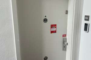 Zwei Zimmer in Bochum: Lebenswert wohnen in Hamme/ ideal für 2er WG – Die vollständige Adresse der Immobilie erhältst du vom Anbieter., 44791 Hamme, Bochum – Vorschaubild 7