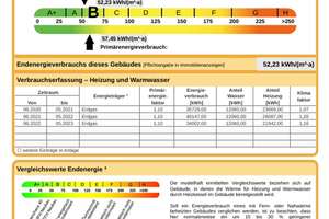 Grüne Oase in zentraler Lage mit eigenem Gartenanteil und Tiefgarage – Die vollständige Adresse der Immobilie erhältst du vom Anbieter., 22043 Marienthal, Hamburg – Vorschaubild 17