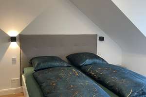 **FURNISHED** Exklusive, hochwertig sanierte Wohnung in Oberkassel – Carmenstr. XXX, 40547 Oberkassel, Düsseldorf – Vorschaubild 17