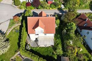 Attraktives Einfamilienhaus mit Einliegerwohnung in ruhiger, grüner Lage – Die vollständige Adresse der Immobilie erhältst du vom Anbieter., 91598 Colmberg – Vorschaubild 16