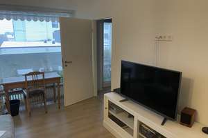 Geräumige Wohnung mit eineinhalb Zimmern zur Miete in Hannover – Vahrenheider Markt 8, 30179 Vahrenheide, Hannover – Vorschaubild 8