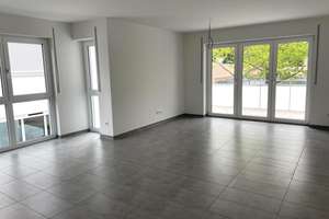 Schöne 3-Zimmer-Wohnung mit EBK und Balkon in Weinsberg