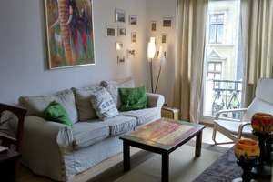 Schöne 3 Zimmer Altbau-Wohnung in Köln-Mülheim – Berliner Straße 62, 51063 Mülheim (Ortsteil), Köln – Vorschaubild 8