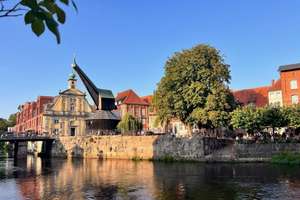 Heute schon an morgen denken – Die vollständige Adresse der Immobilie erhältst du vom Anbieter., 21337 Neu-Hagen, Lüneburg – Vorschaubild 5