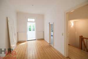 Saniertes Bremer Haus mit 4 Whgn. / Eine frei! Anlage+selbst nutzen – Bremen – Vorschaubild 6