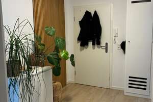 Helle, neu renovierte Wohnung am Killesberg – Die vollständige Adresse der Immobilie erhältst du vom Anbieter., 70192 An der Burg, Stuttgart – Vorschaubild 6