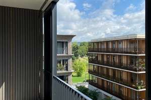 Attraktive 2-Zimmer-Wohnung mit großem Balkon in zentraler Lage – Theodor-Fischer-Straße 28, 74076 Heilbronn, Heilbronn – Vorschaubild 7