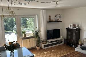 Renovierte 3 Zi Whg in Altmoosach (Wg geeignet) – Scharnhorststraße 50, 80992 Alt-Moosach, München – Vorschaubild 1