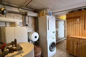 Bahnhofsnah mit 180 qm auf 2 Ebenen mit Sauna, Luxusküche und Garagenwerkstatt – Die vollständige Adresse der Immobilie erhältst du vom Anbieter., 14641 Nauen – Vorschaubild 23