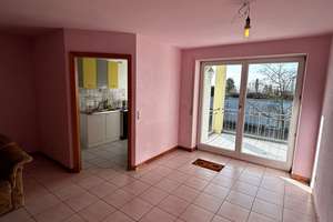 Eselsberg !! 1,5 Zimmer-Wohnung mit Stellplatz – Ochsensteige 15, 89075 Eselsberg, Ulm – Vorschaubild 8