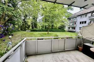 Vermietete 2-Zimmer Wohnung in Berlin Lankwitz - solide Kapitalanlage mit Perspektive – Die vollständige Adresse der Immobilie erhältst du vom Anbieter., 12247 Lankwitz, Berlin – Vorschaubild 3