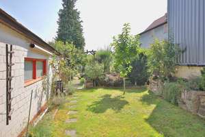 Doppelhaushälfte als Ein- oder Zweifamilienhaus mit Garage und sonnigem Garten – Die vollständige Adresse der Immobilie erhältst du vom Anbieter., 76228 Grünwettersbach, Karlsruhe – Vorschaubild 14