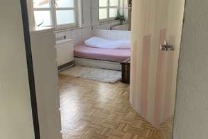 Penthouse in zentraler, ruhiger Lage mit Dachterrasse u. Fernblick über die Südstadt bis zum Schloss – Die vollständige Adresse der Immobilie erhältst du vom Anbieter., 34117 Mitte, Kassel – Vorschaubild 3