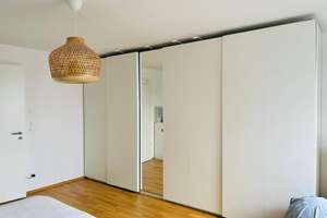 3,5-Zimmer-Penthousewohnung mit Dachterrasse  – Die vollständige Adresse der Immobilie erhältst du vom Anbieter., 90429 Himpfelshof, Nürnberg – Vorschaubild 13