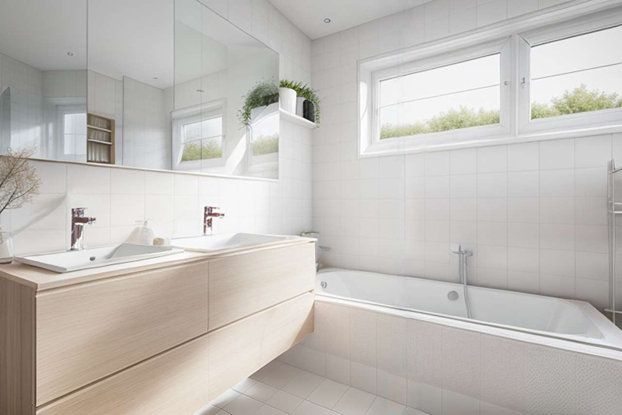 Immobilie in Weßling - Seenah wohnen: Reiheneckhaus mit großem Garten & viel Potenzial - Bild 10