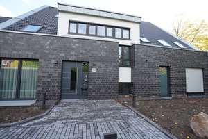Erstbezug einer 3 Zimmer Maisonette-Wohnung, luxuriöse Innenausstattung, Aufzug und TG  – Stapper Weg 341, 41199 Geistenbeck, Mönchengladbach – Vorschaubild 2