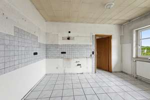 Bungalow mit Zukunft: Photovoltaik, Solar und Ausbaureserve! – Die vollständige Adresse der Immobilie erhältst du vom Anbieter., 49632 Essen (Oldenburg) – Vorschaubild 5