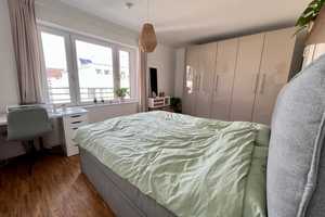 Moderne 2-Zimmer-Wohnung mit Balkon & Tiefgaragenstellplatz in Mittersendling – Georg-Hallmaier-Straße 7, 81369 München – Vorschaubild 9