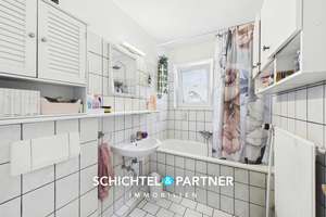 Woltmershausen | Große 4-Zimmer-Wohnung mit Balkon in Sackgassenlage – Die vollständige Adresse der Immobilie erhältst du vom Anbieter., 28197 Woltmershausen (Ortsteil), Bremen – Vorschaubild 19