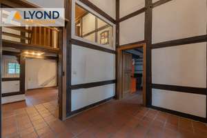 Reiheneckhaus mit großzügigem Wohnkomfort, Garten und Carport in gepflegtem Zustand! – Die vollständige Adresse der Immobilie erhältst du vom Anbieter., 33378 Rheda-Wiedenbrück – Vorschaubild 7