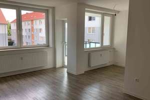Endlich Zuhause: schöne 3-Zimmer-Wohnung – Fuldaer Wende 14, 30419 Leinhausen, Hannover – Vorschaubild 3