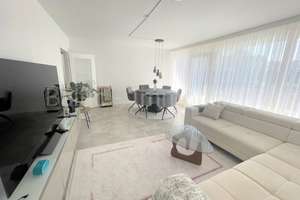 Schöne 2,5 Zimmer-Wohnung mit Balkon! – Die vollständige Adresse der Immobilie erhältst du vom Anbieter., 23556 Sankt Lorenz Nord, Lübeck – Vorschaubild 5
