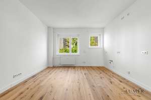 Ankommen und wohlfühlen – sanierte 3-Zimmer Wohnung mit Balkon im Herzen Berlins – Die vollständige Adresse der Immobilie erhältst du vom Anbieter., 13355 Gesundbrunnen, Berlin – Vorschaubild 6