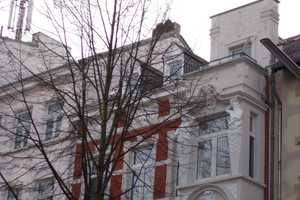 Charmante Dachgeschosswohnung in Gründerzeit-Altbau in Bonn-Beuel Mitte – Bonn – Vorschaubild 1