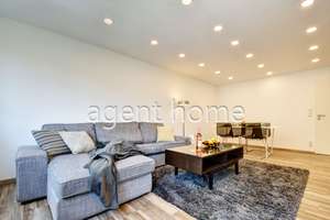 MÖBLIERT - LIVING in Stuttgart Vaihingen Modern renovierte Wohnung mit Balkon und Blick ins Grüne. – Die vollständige Adresse der Immobilie erhältst du vom Anbieter., 70565 Rohr, Stuttgart – Vorschaubild 2