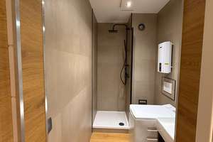  Exklusiv möbliertes Apartment in Toplage! – Haunstetter Straße 95, 86161 Hochfeld, Augsburg – Vorschaubild 19